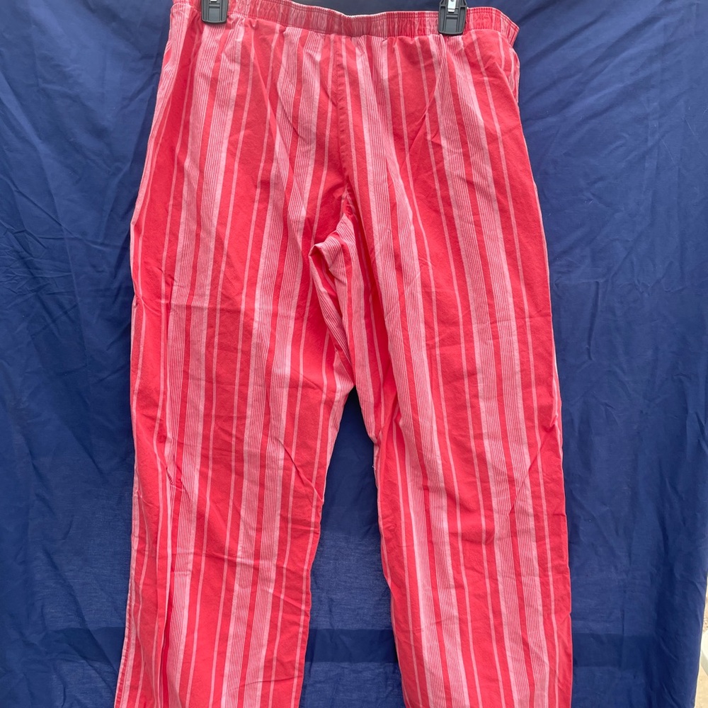 American eagle size medium pajama pants